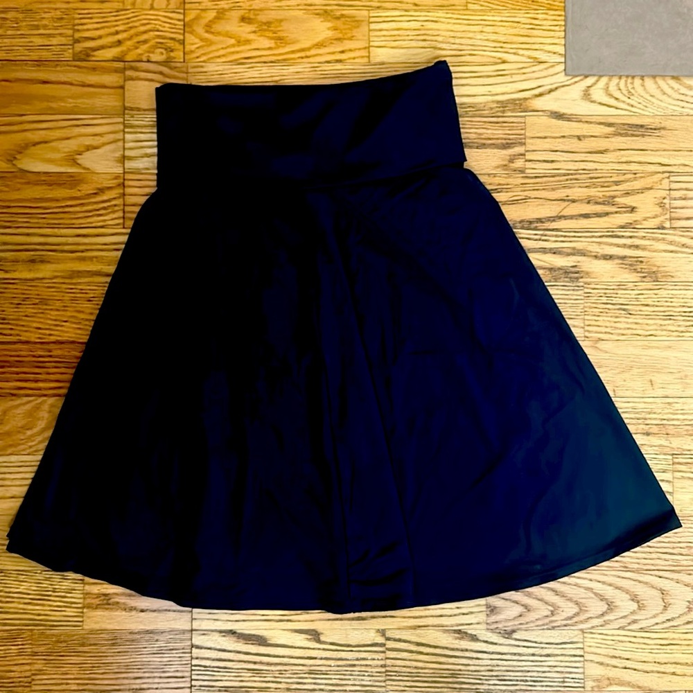 Juicy Couture women’s Large versatile top/skirt